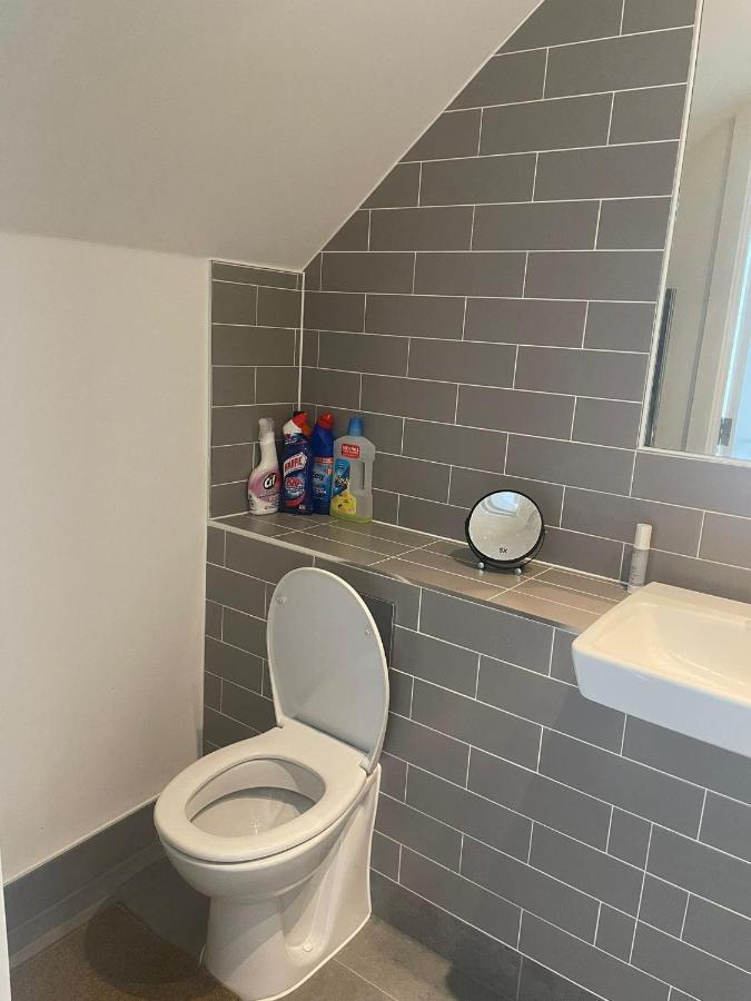 Rendezvous Apartment Romford Ngoại thất bức ảnh