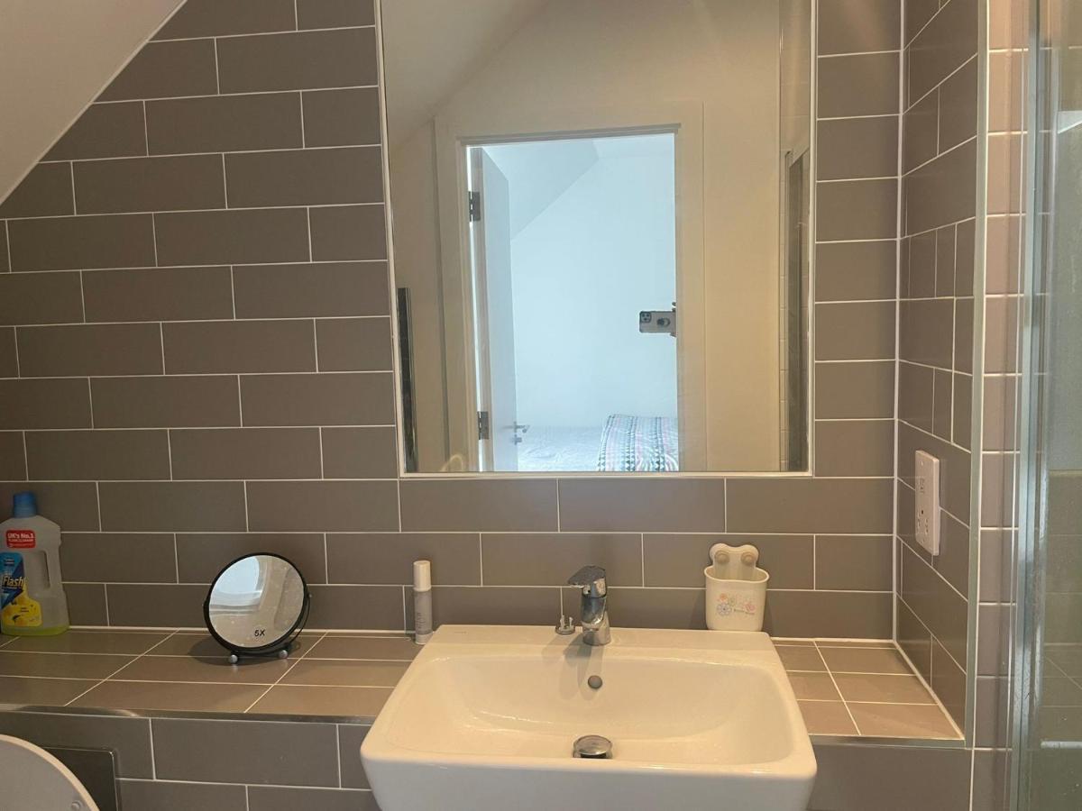Rendezvous Apartment Romford Ngoại thất bức ảnh