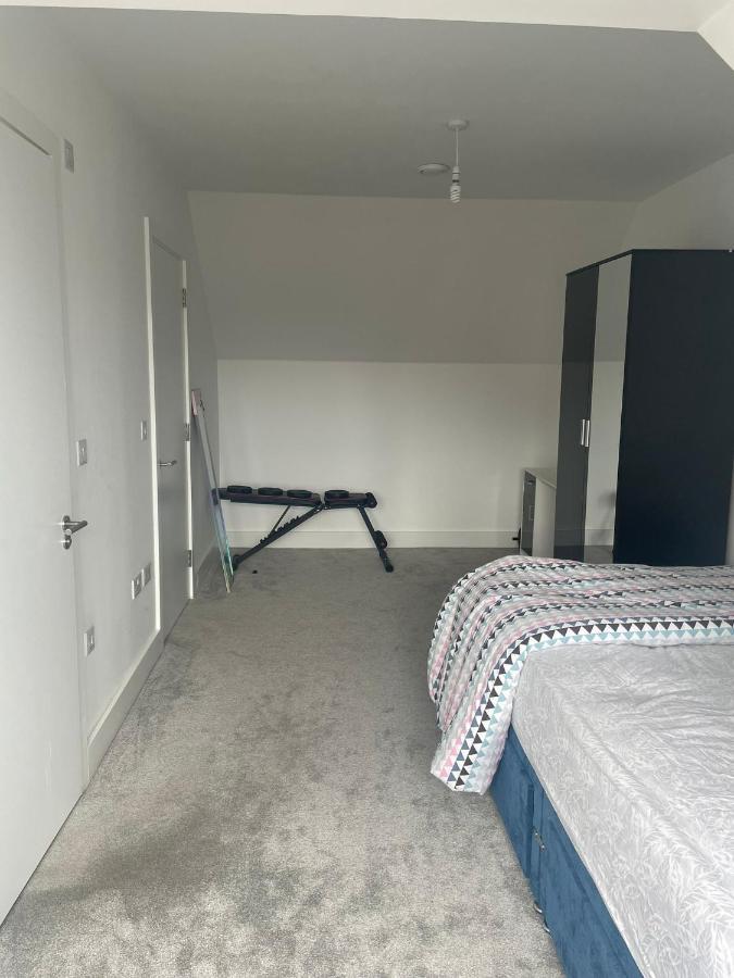 Rendezvous Apartment Romford Ngoại thất bức ảnh