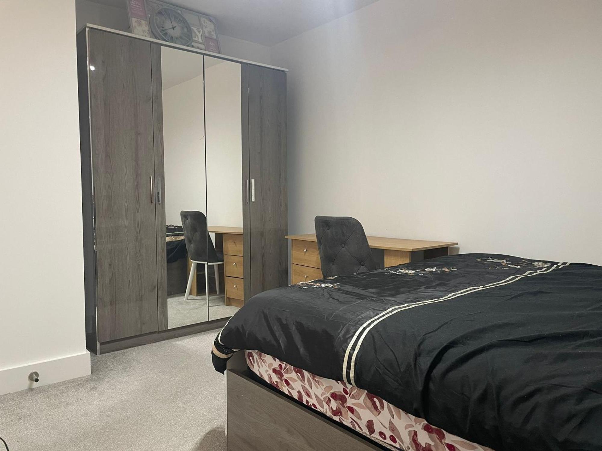 Rendezvous Apartment Romford Ngoại thất bức ảnh