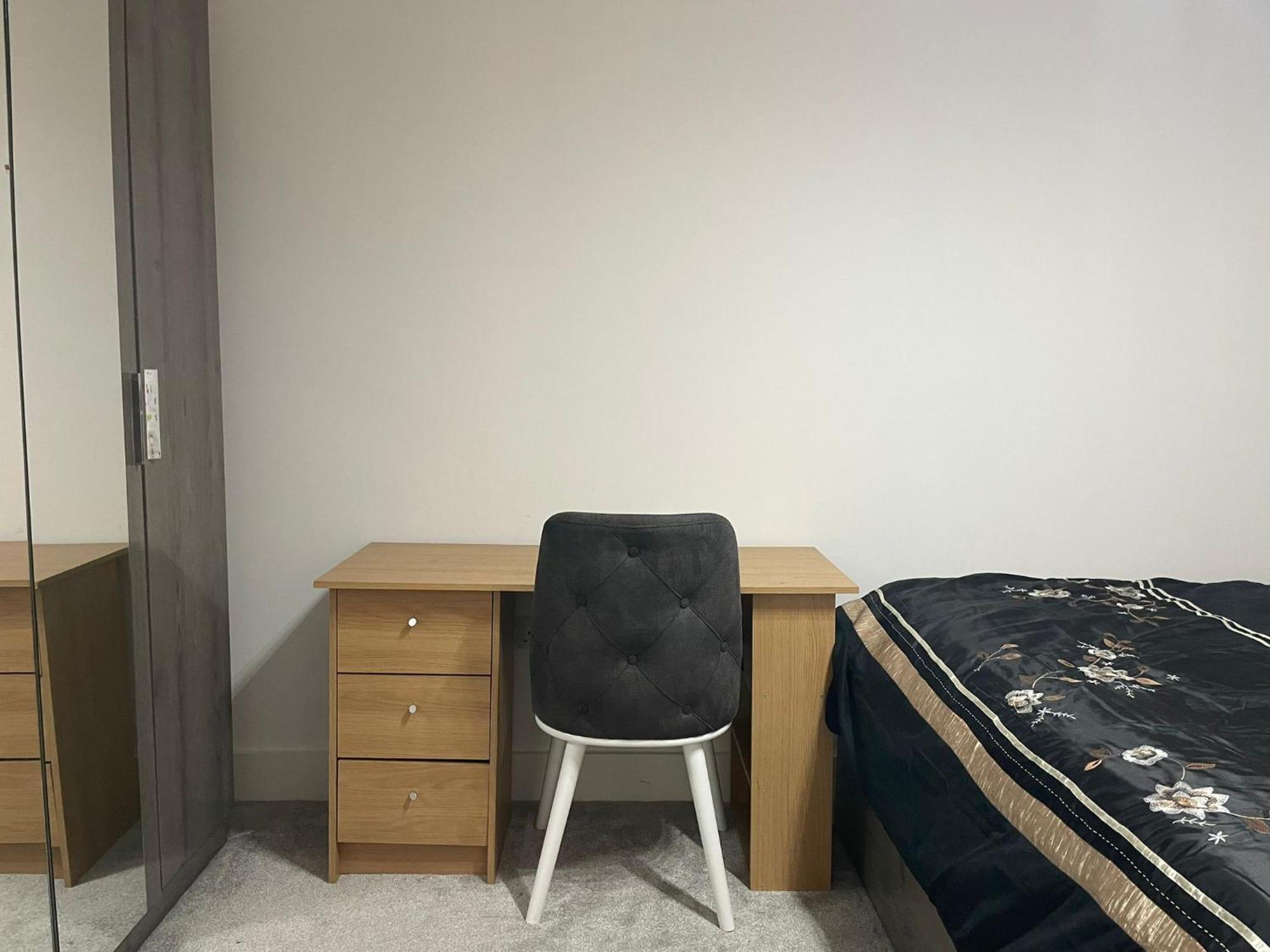 Rendezvous Apartment Romford Ngoại thất bức ảnh