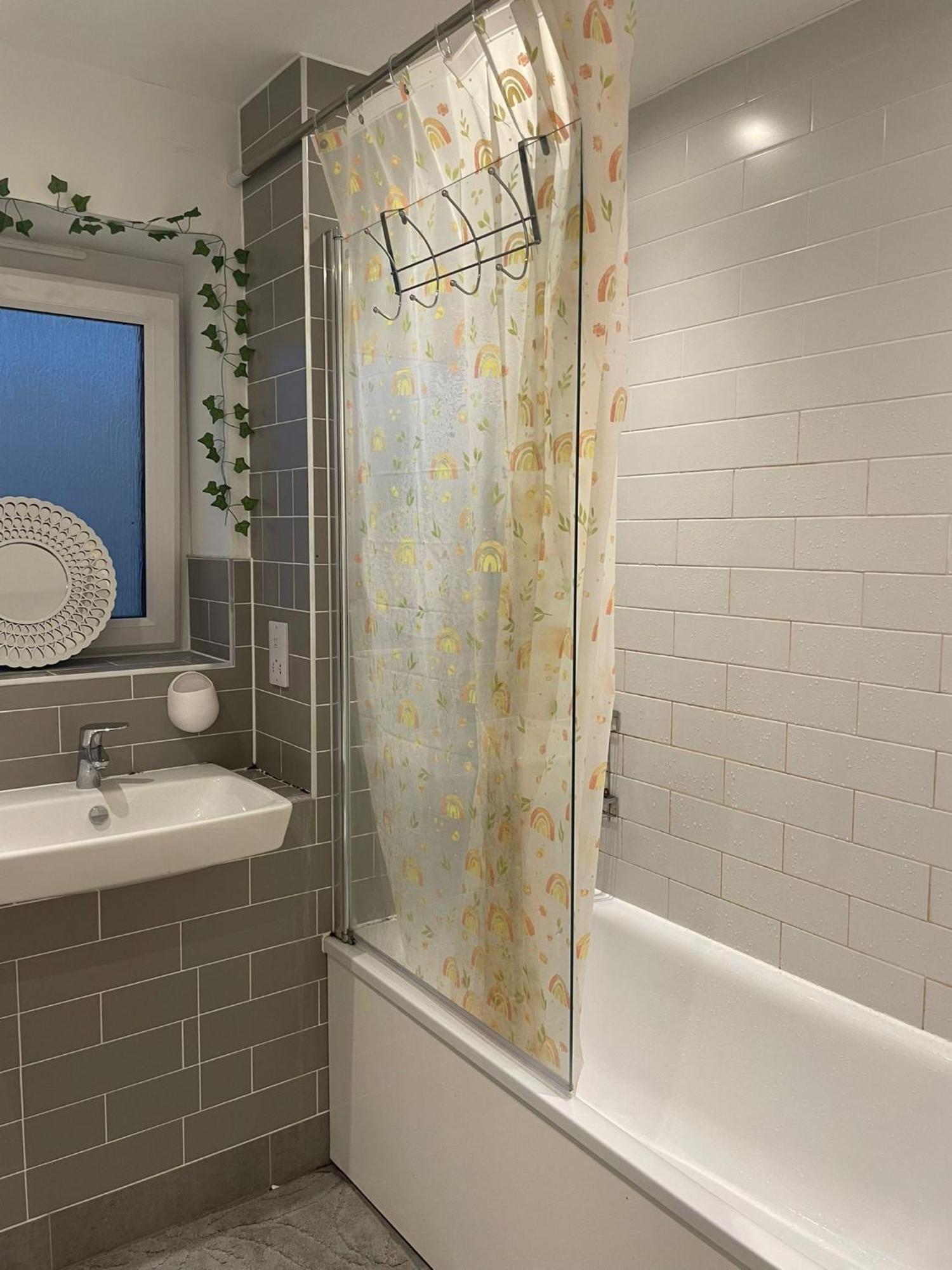 Rendezvous Apartment Romford Ngoại thất bức ảnh
