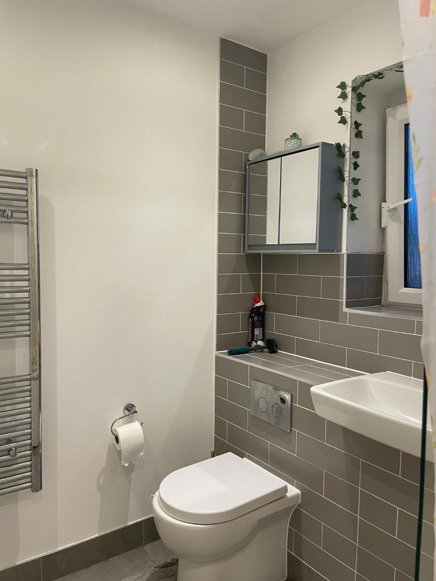 Rendezvous Apartment Romford Ngoại thất bức ảnh