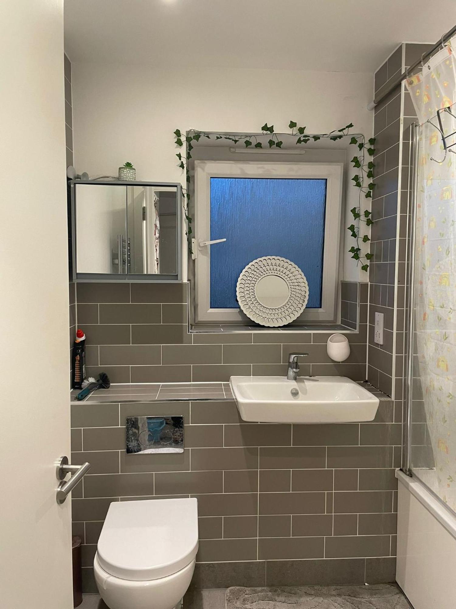 Rendezvous Apartment Romford Ngoại thất bức ảnh
