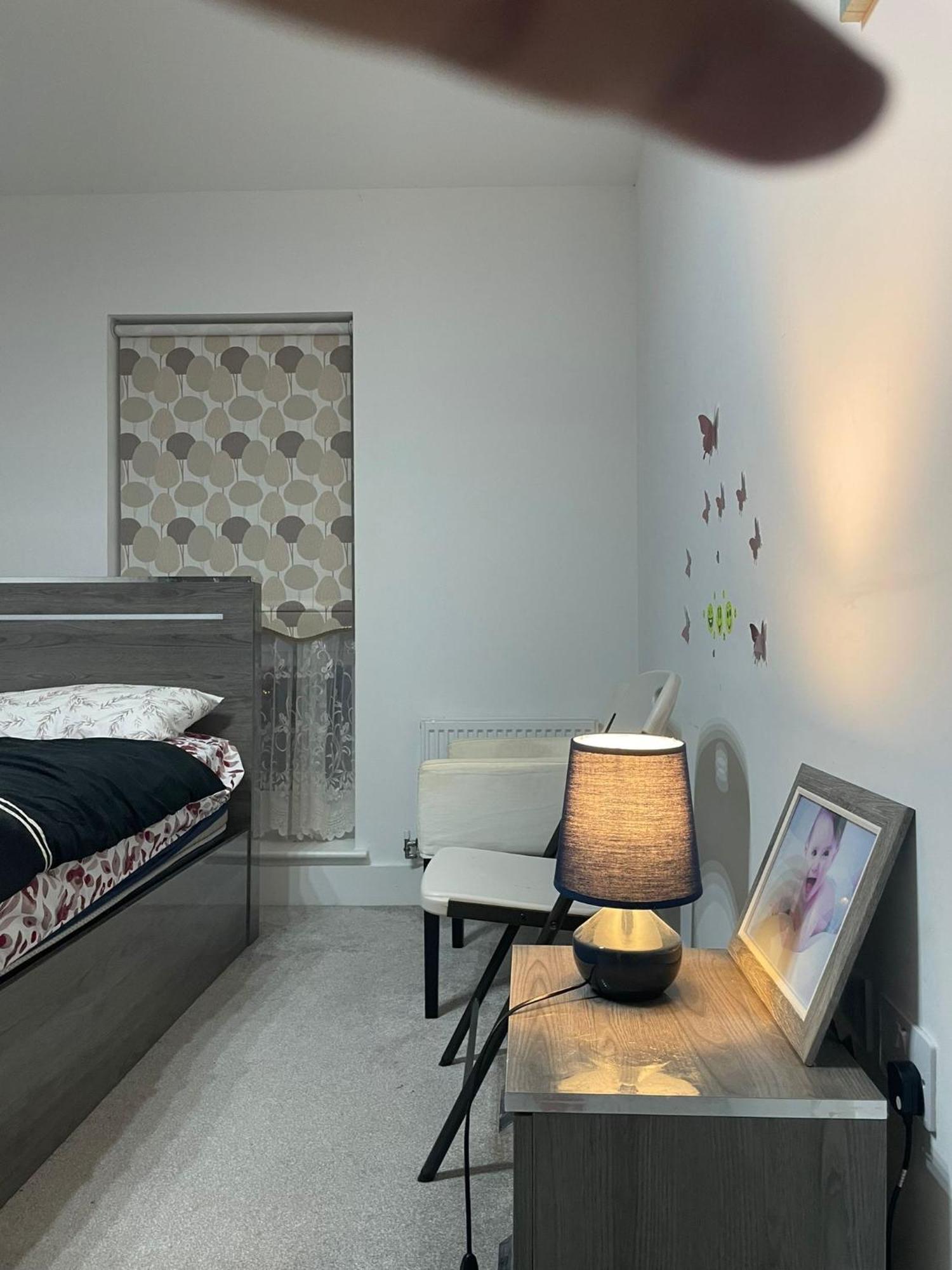 Rendezvous Apartment Romford Ngoại thất bức ảnh