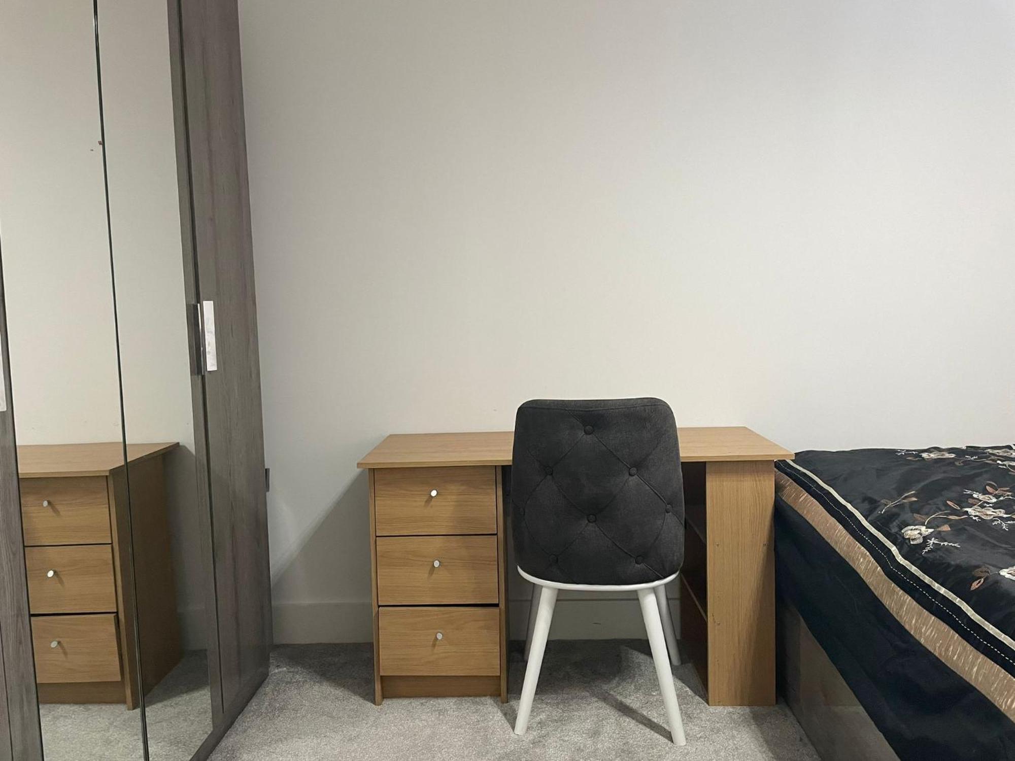 Rendezvous Apartment Romford Ngoại thất bức ảnh