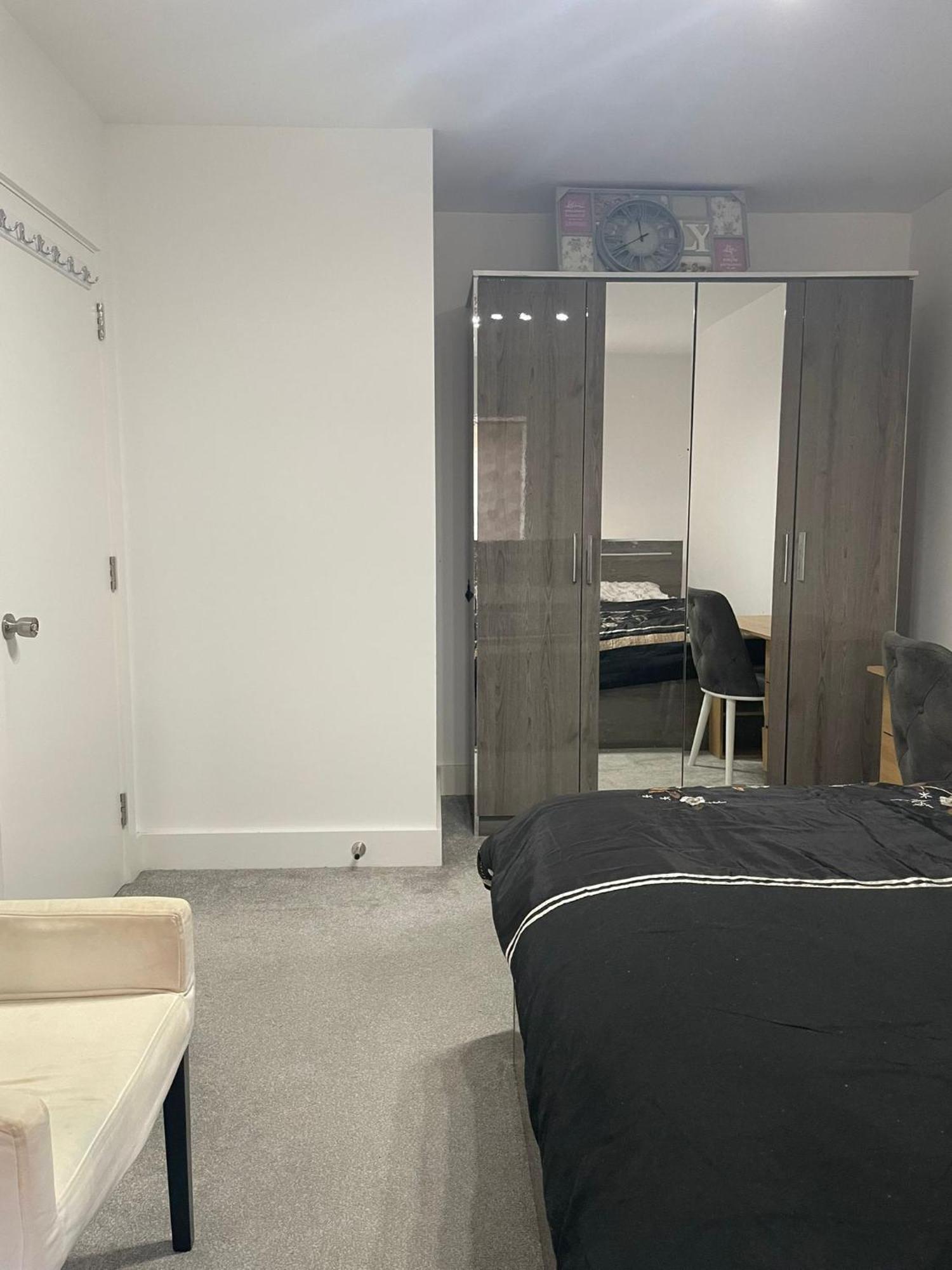 Rendezvous Apartment Romford Ngoại thất bức ảnh