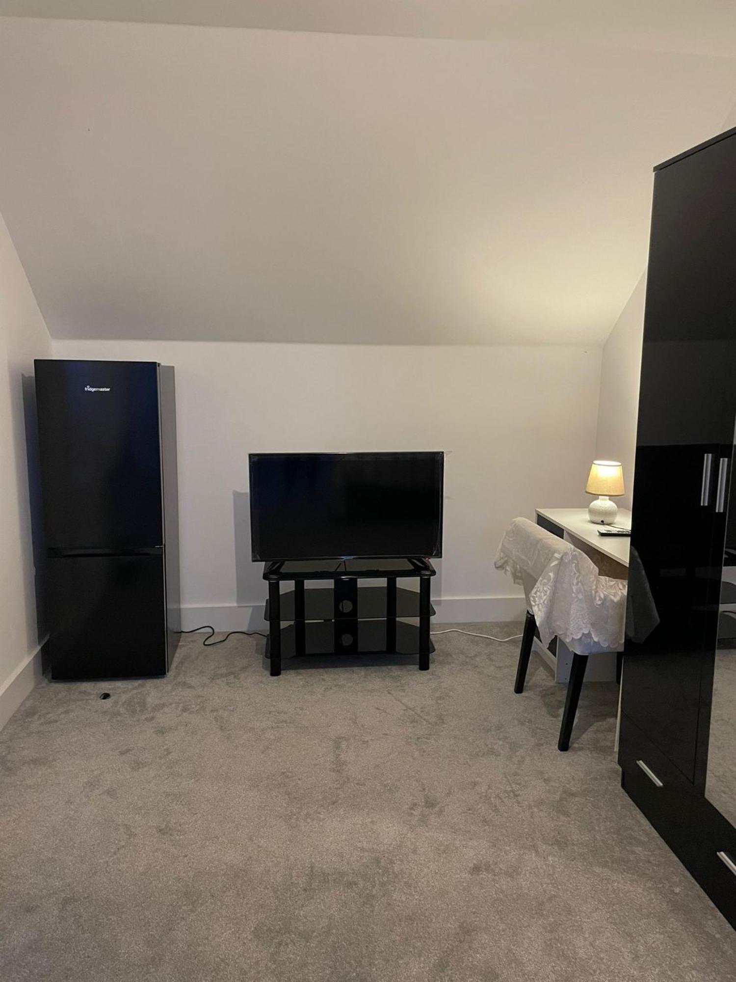 Rendezvous Apartment Romford Ngoại thất bức ảnh